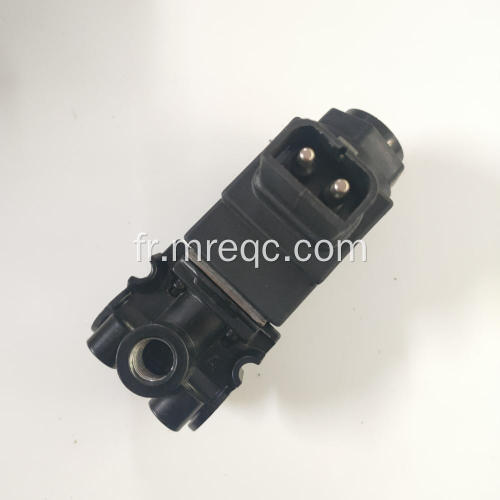 1610566 Solenoïde de camion